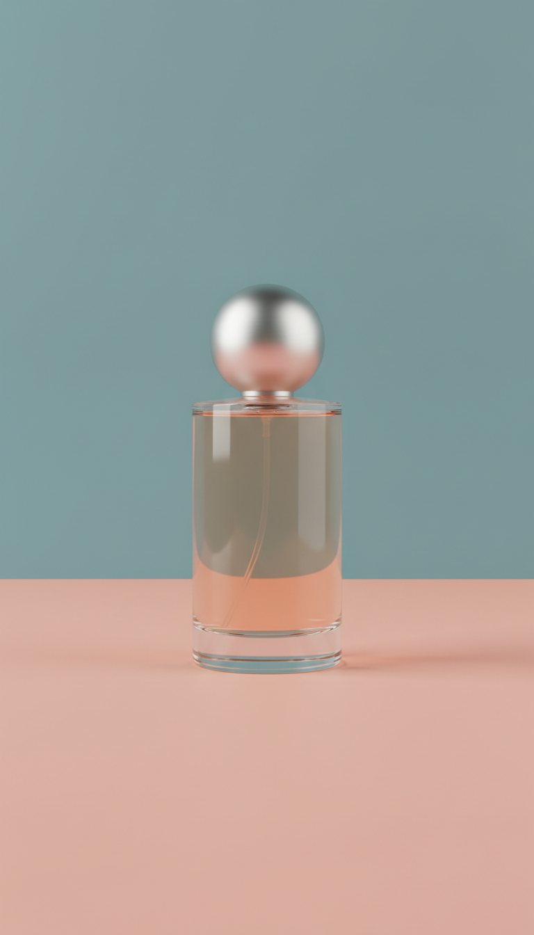 Bespoke Eau de Parfum 30ml