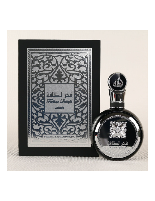 FAKHAR LATTAFA FOR MEN