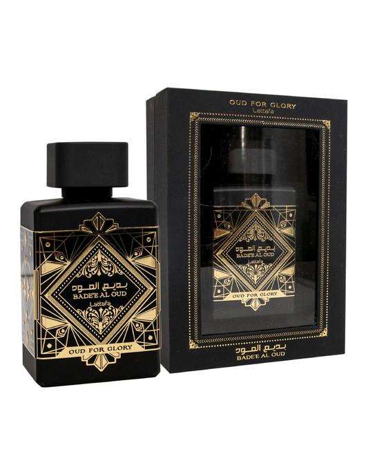 BADEE AL OUD , Oud for Glory