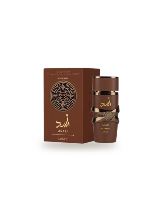 ASAD Bourbon