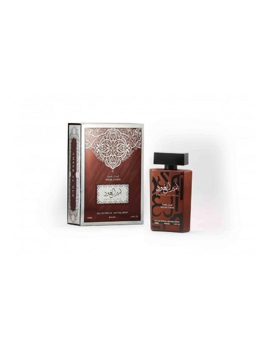 Ameer Al Oud Special Edition
