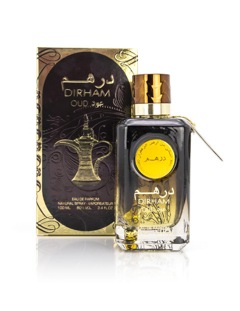 DIRHAM OUD