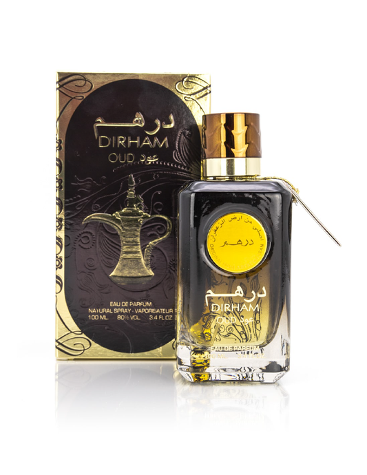 DIRHAM OUD