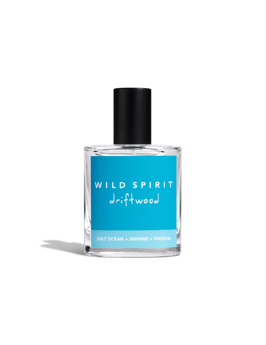 Driftwood | Fresh Ocean