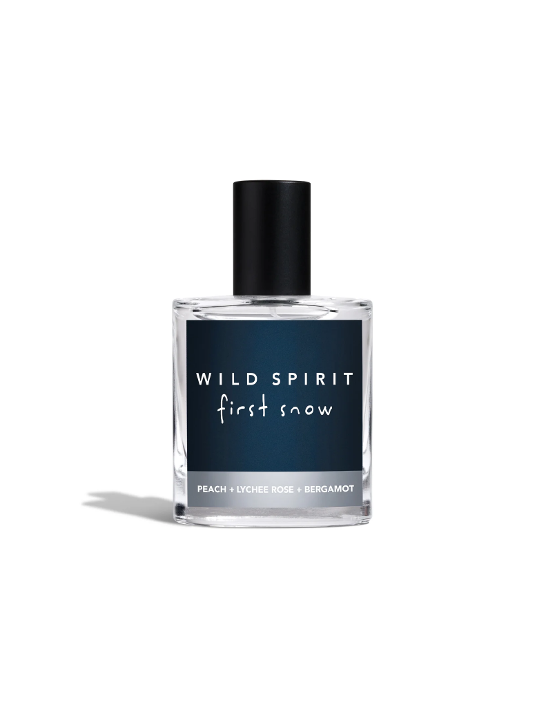 First Snow | Cool and Spicy