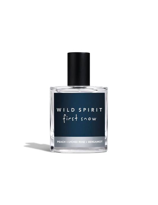 First Snow | Cool and Spicy
