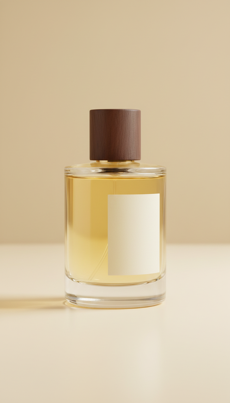 Heritage Oud Essence Extract