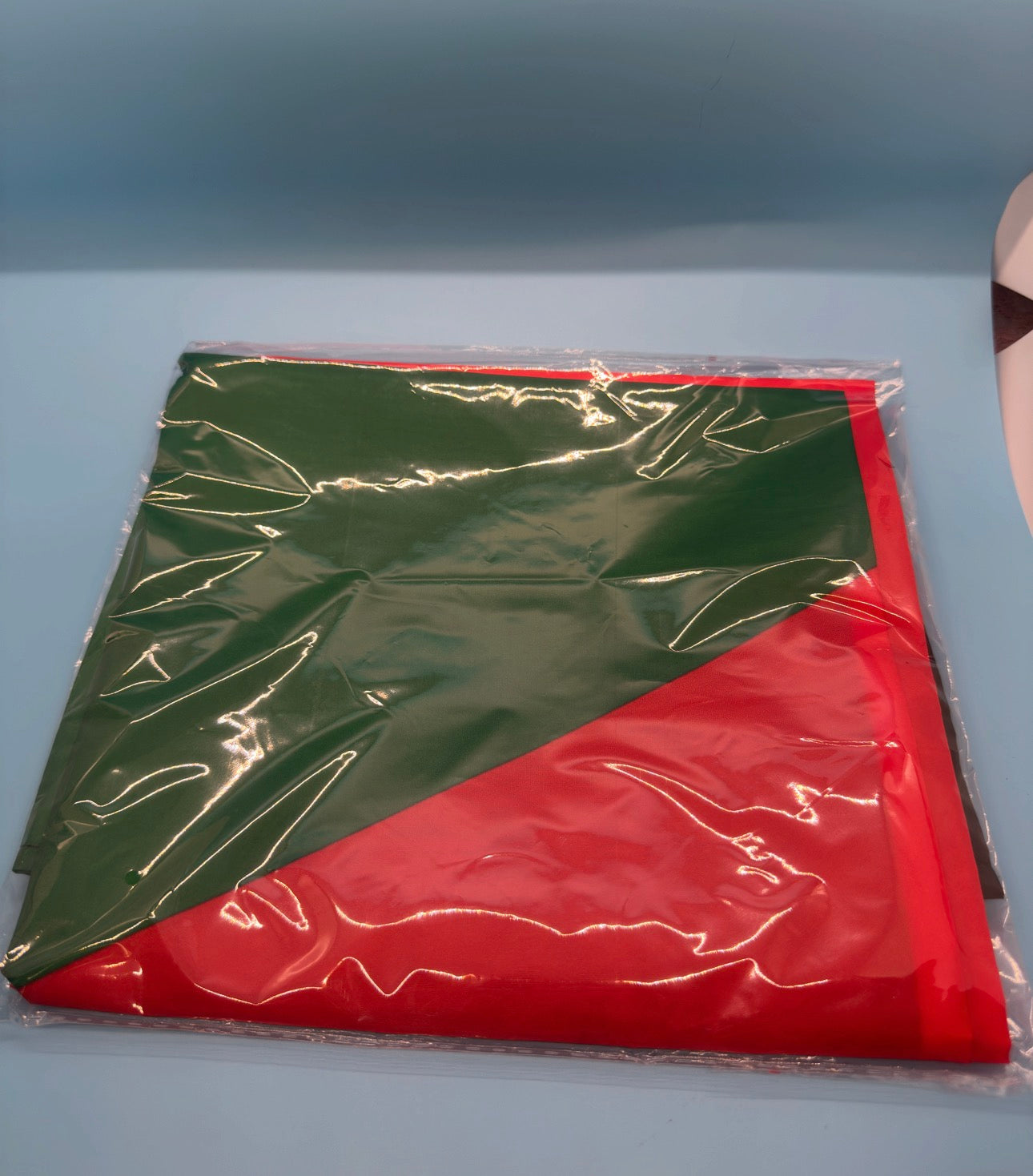 Jordanian Flag – Outdoor Polyester 4x6 ft | Al Falastini™