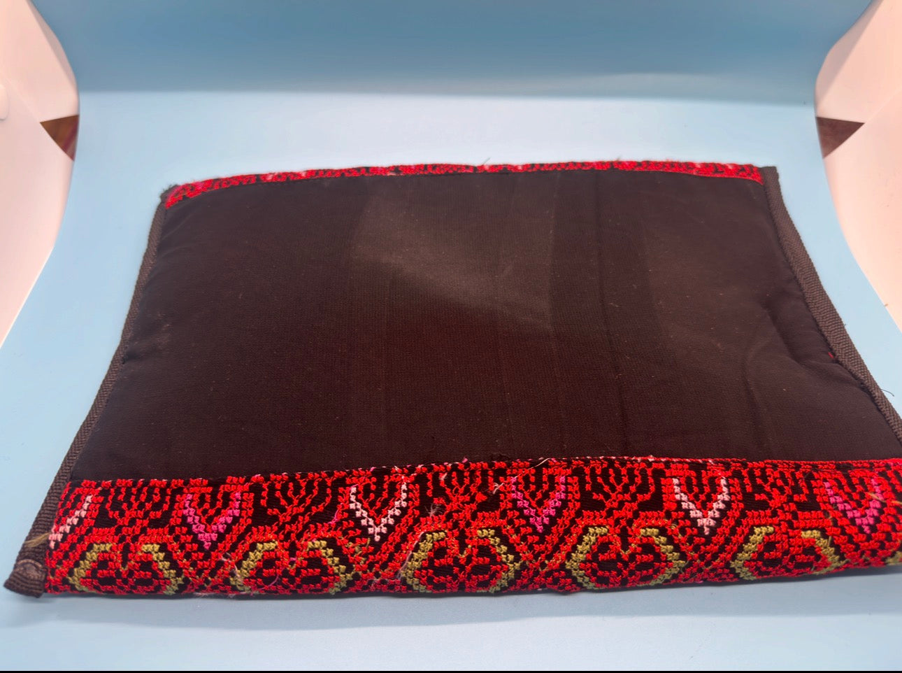 š§µ Tutreez Tissue Box Cover | Al Falastiniā¢