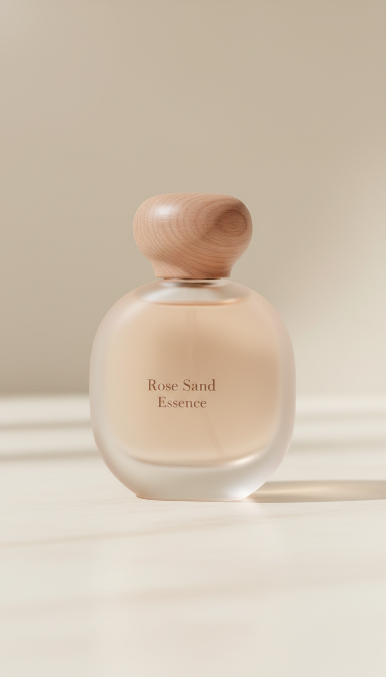 Rose Absolute Bespoke Edition