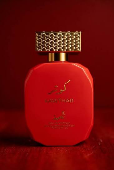 Kawthar by Lamsa 100ml Eau de Parfum