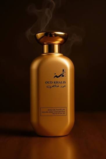 Oud & Musk by Lamsa 100ml Eau de Parfum