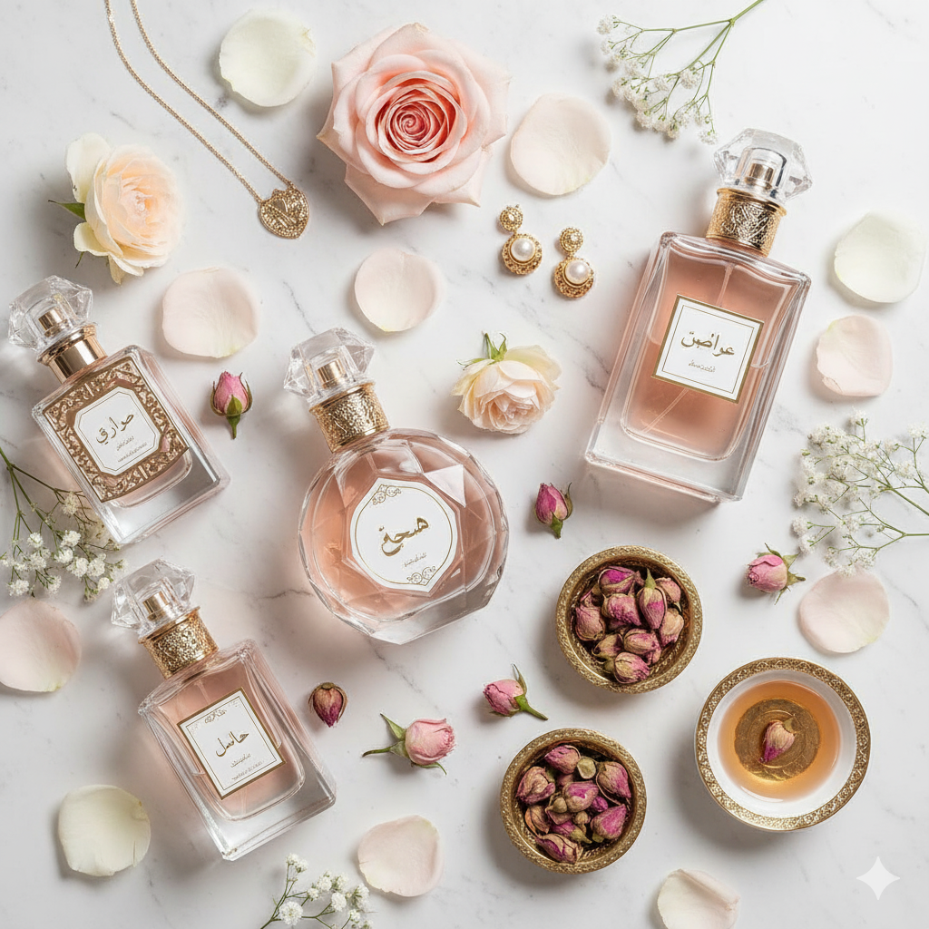 Women’s Fragrances