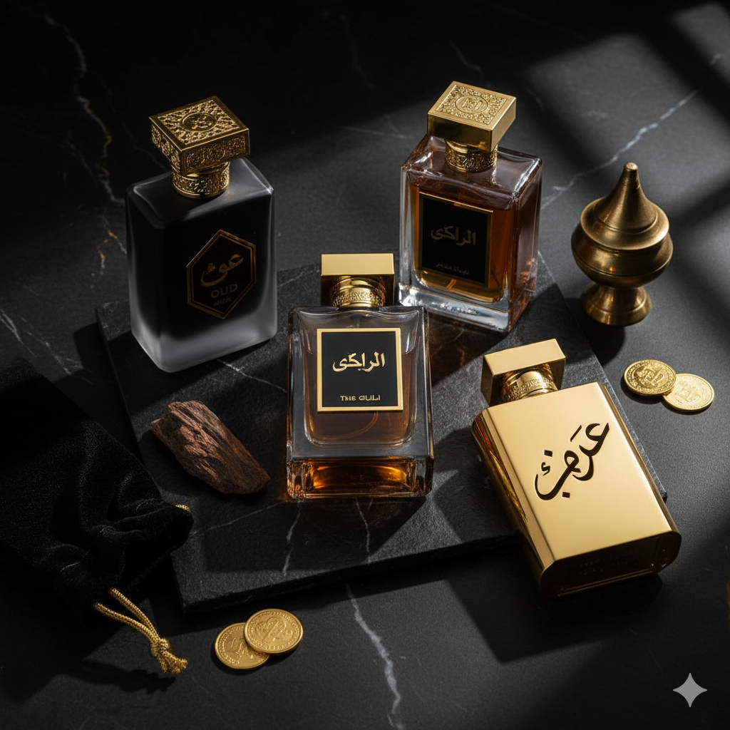 Men’s Fragrances