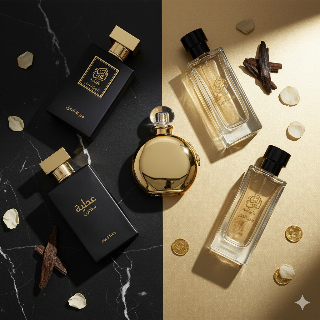 Unisex Fragrances