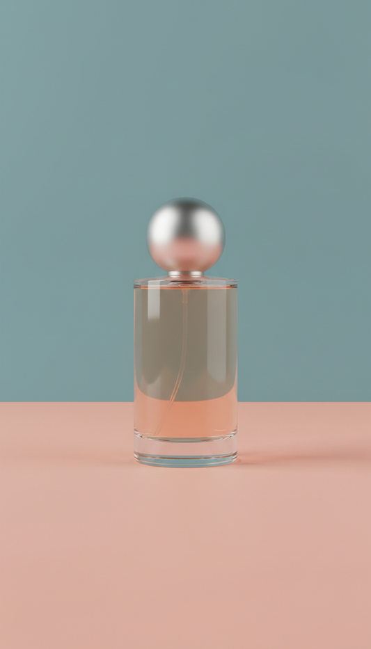 Bespoke Eau de Parfum 30ml