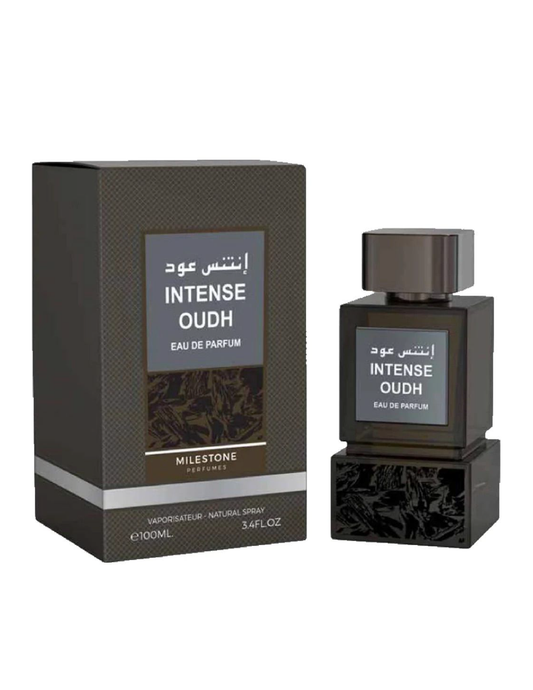 INTENSE OUDH