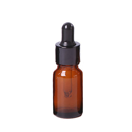 10ML Custom Fragrance Oil – Roll-On or Dropper Bottle