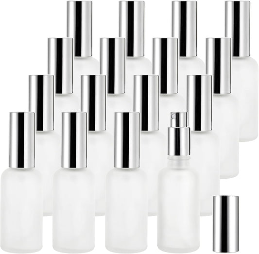 50ML Custom Parfum Spray – Made Fresh