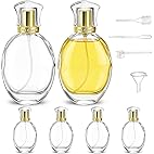 50ML Custom Perfume Spray – Made Fresh