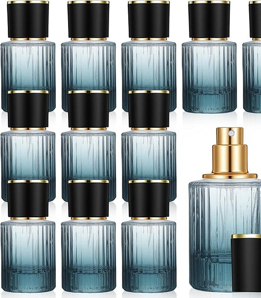 30ML Custom Parfum Spray – Made Fresh
