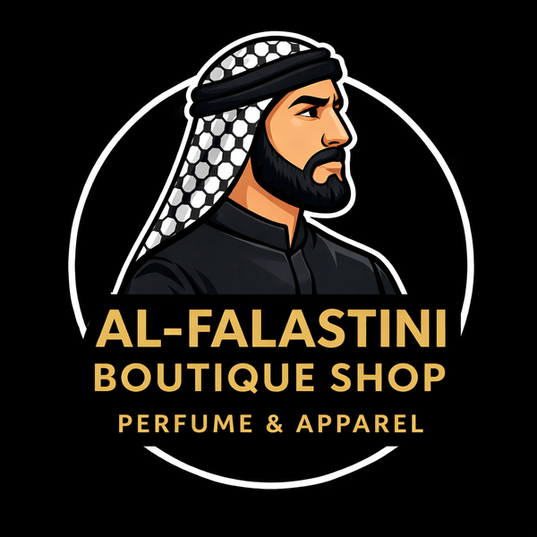Al Falastini Boutique Shop