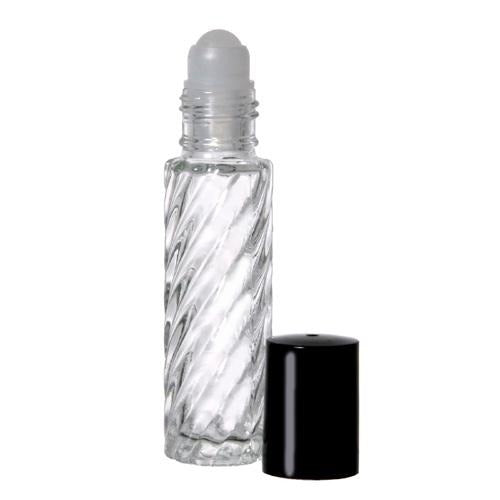 10ML Perfume Oil – Roll-On or Dropper Bottle