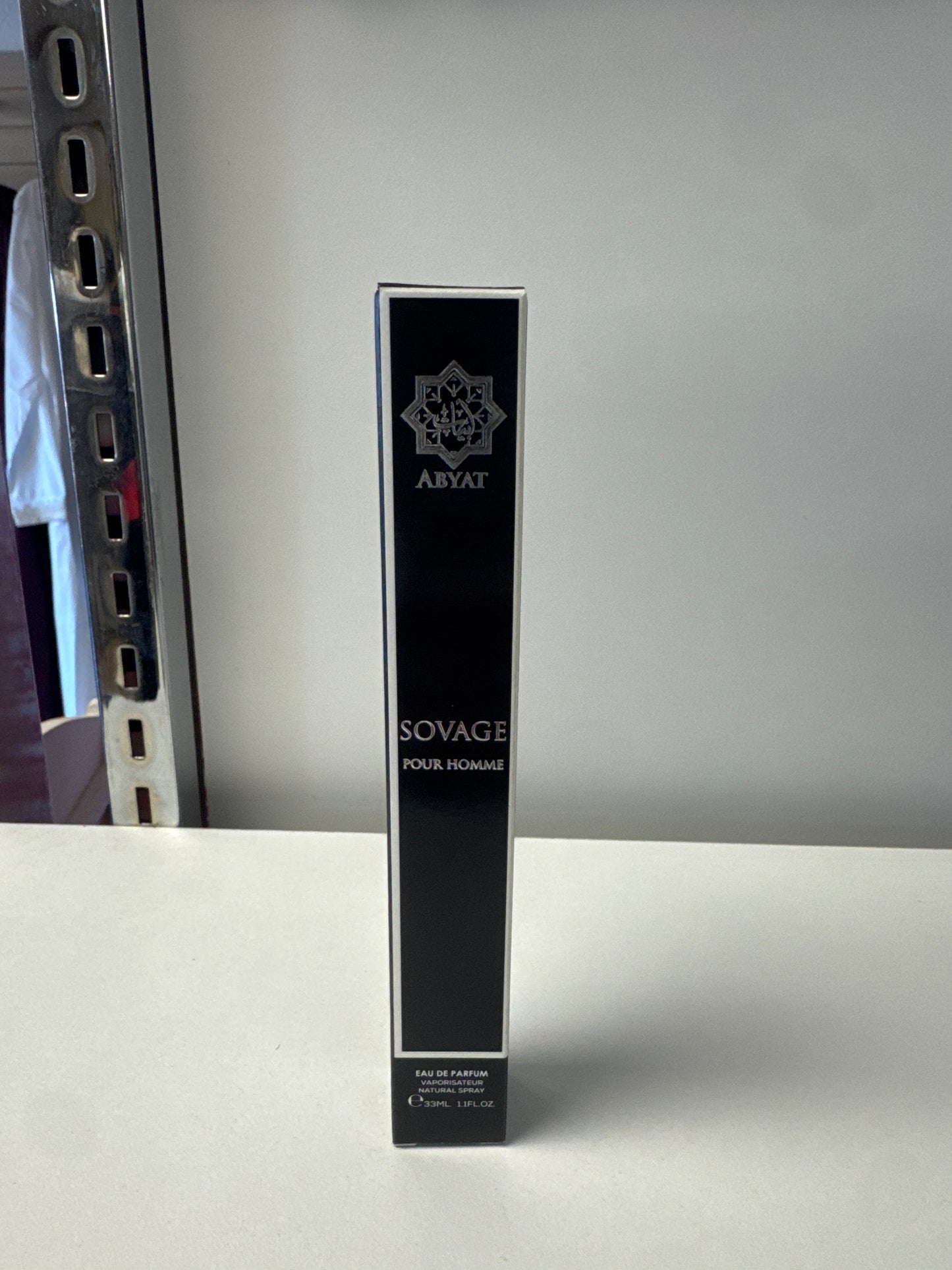 Abyat travel size .33ml