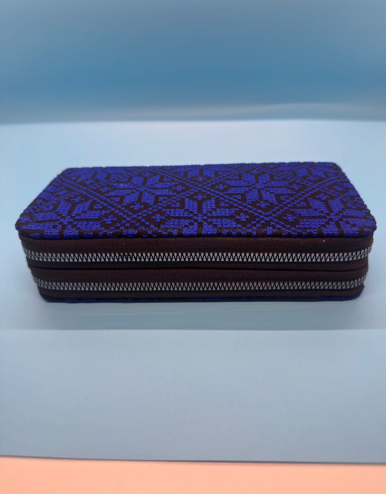 Tatreez Wallet Organizer | Al Falastini™