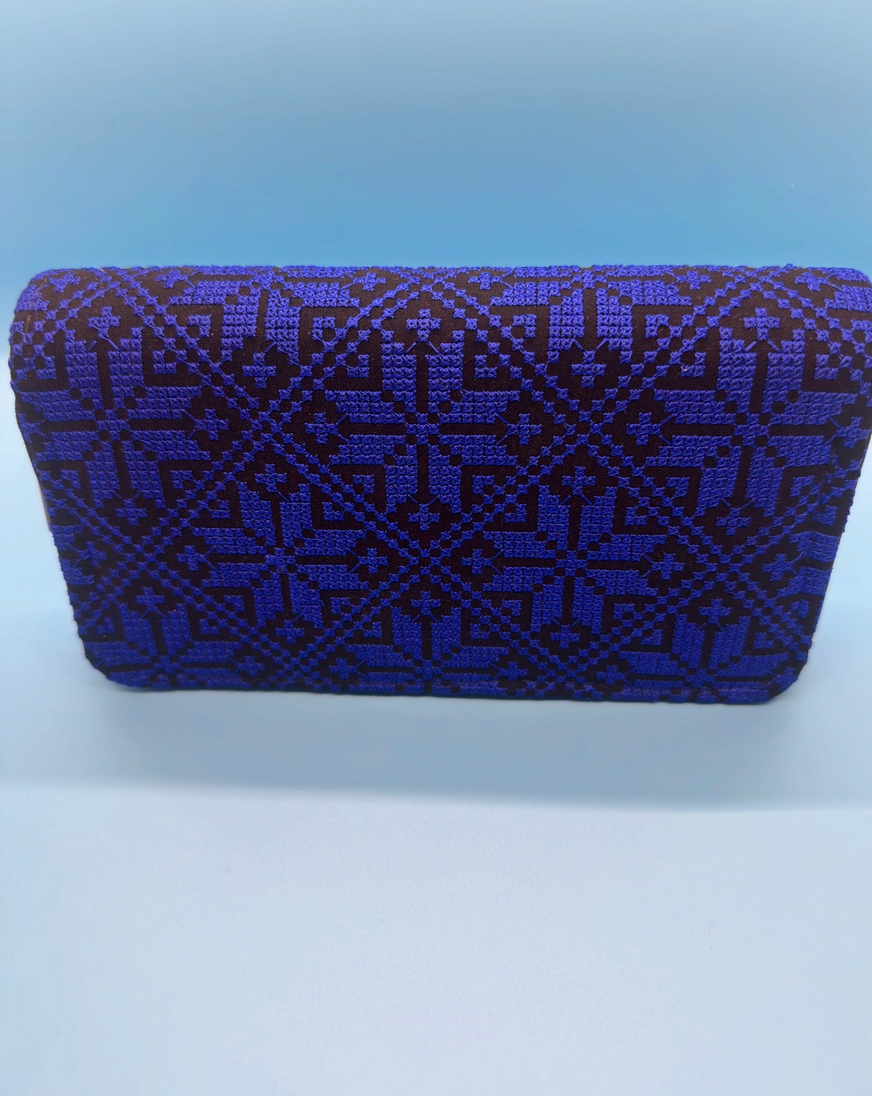 Tatreez Wallet Organizer | Al Falastini™