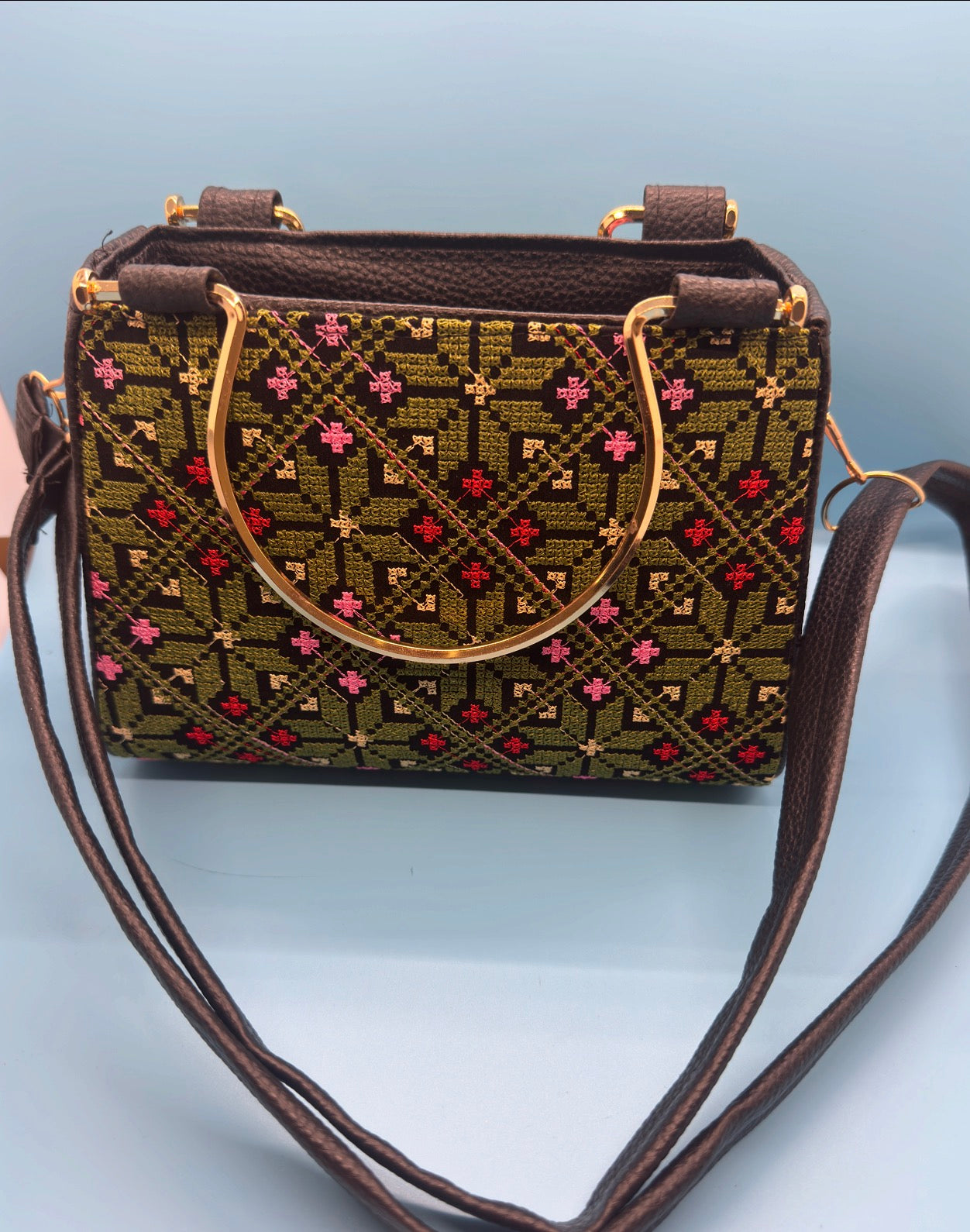 👜 Tutreez Mini Handbags With Strap | Al Falastini™