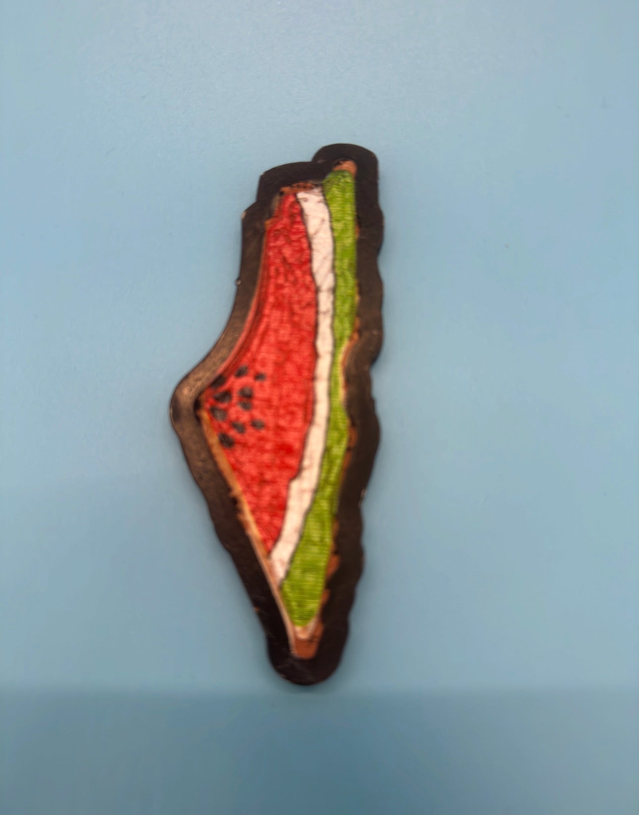 Palestine State Magnets | Al Falastini™