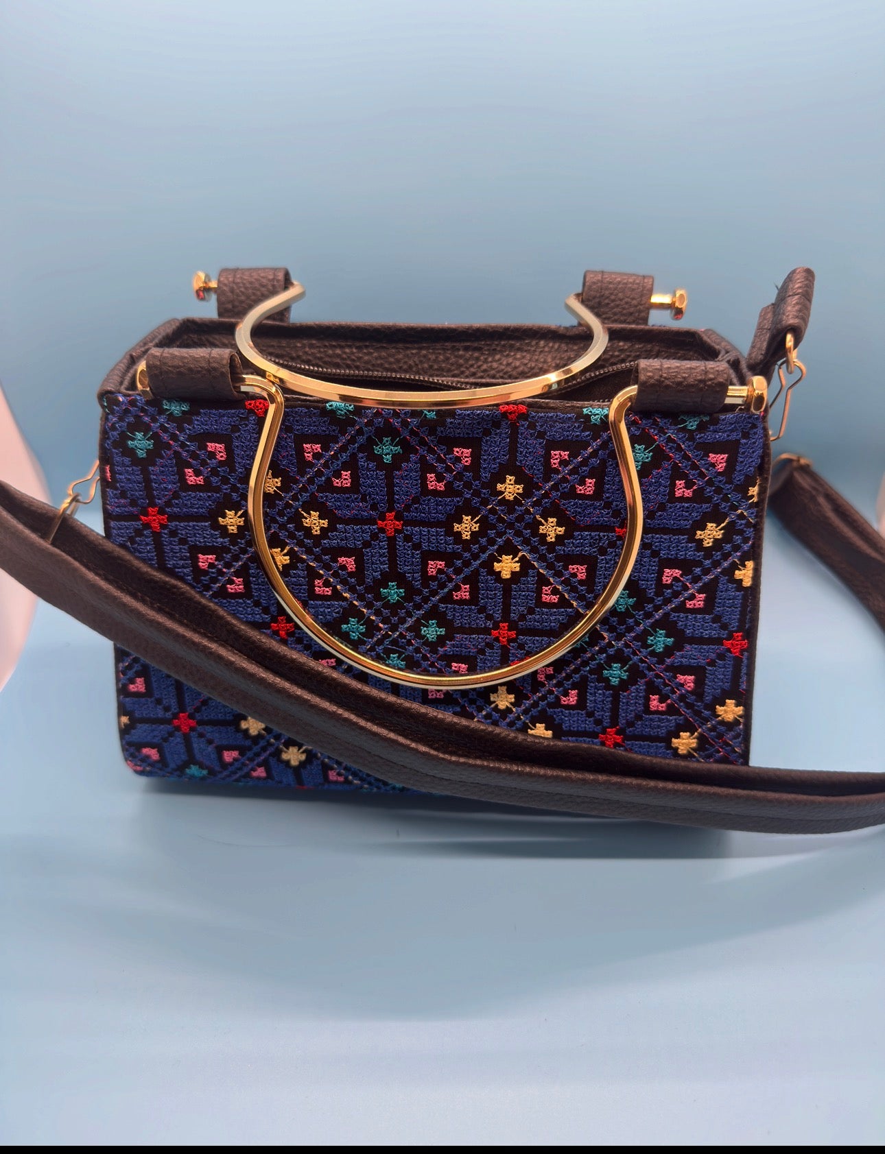 👜 Tutreez Mini Handbags With Strap | Al Falastini™