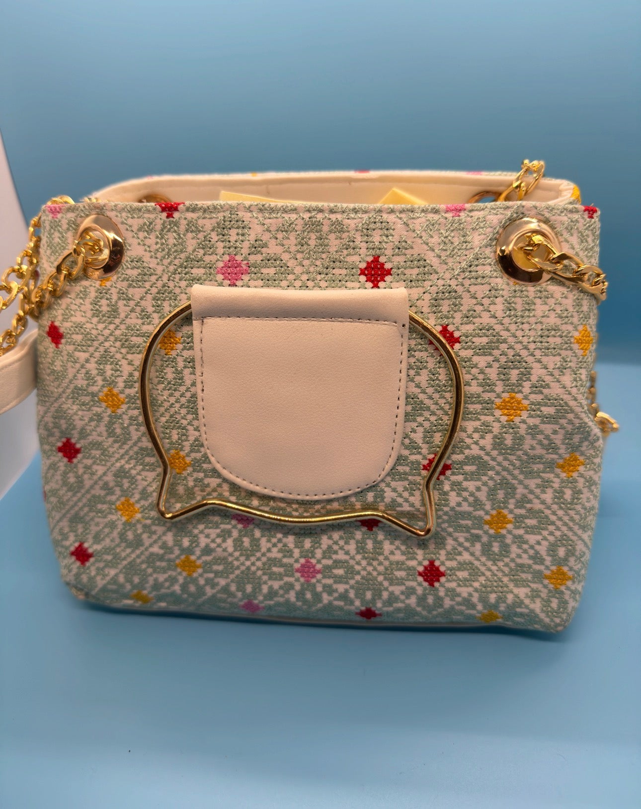 👜 Tutreez Mini Handbags With Strap | Al Falastini™