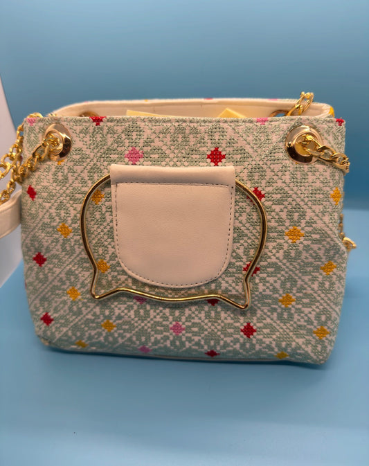 👜 Tutreez Mini Handbags With Strap | Al Falastini™