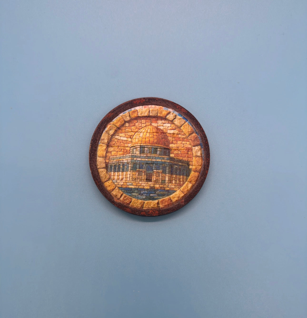 Palestine State Magnets | Al Falastini™