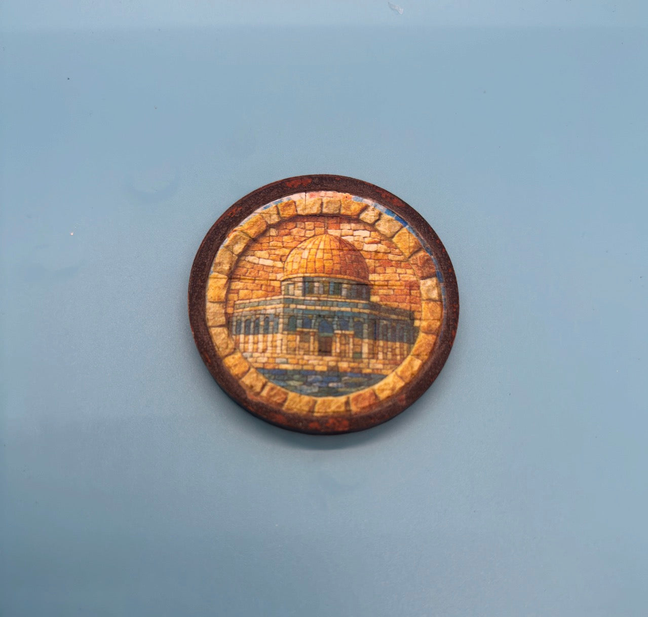 Palestine State Magnets | Al Falastini™