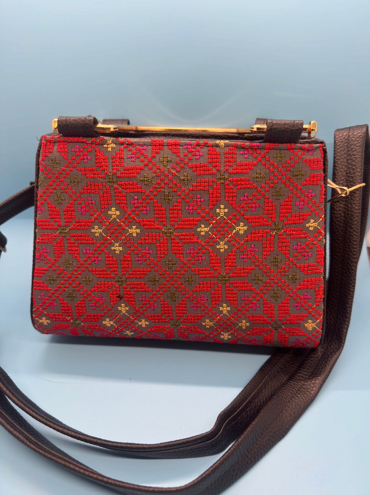 👜 Tutreez Mini Handbags With Strap | Al Falastini™