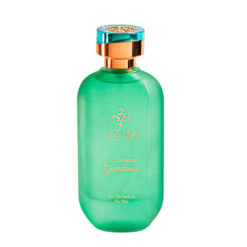 Azha Gorgeous Gardenia Eau de Parfum 100ml for Women – Floriental Fruity Perfume