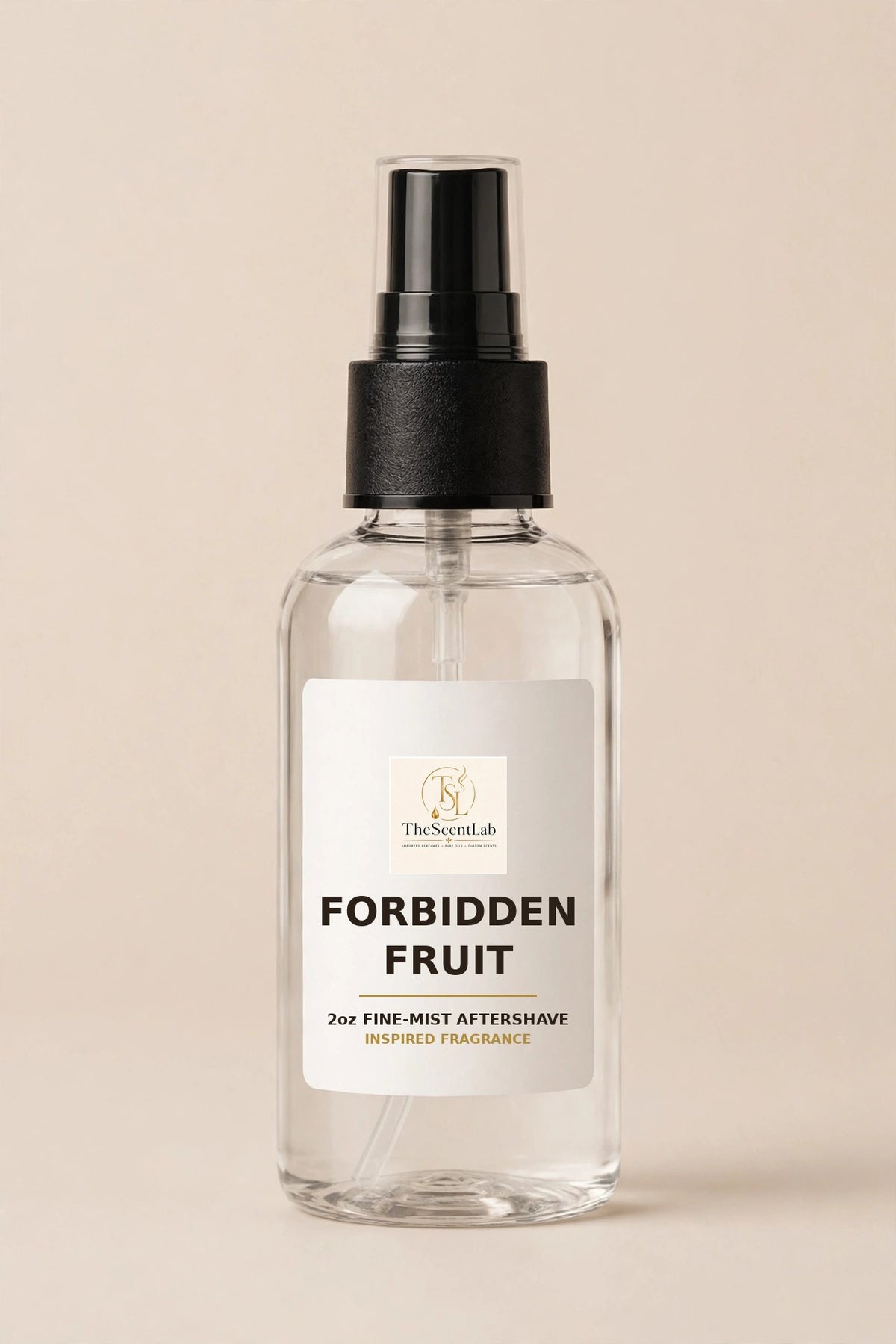 Forbidden Fruit (Type) – 2oz Fine-Mist Spray – Aftershave – The Scent Lab inspired fragrance
