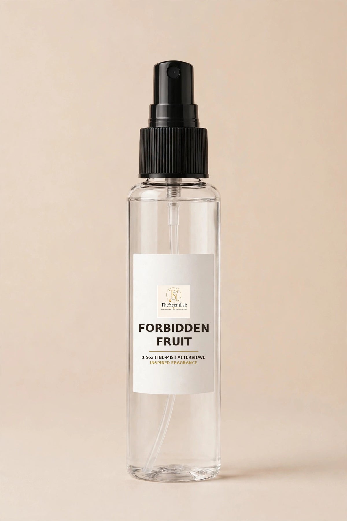 Forbidden Fruit (Type) – 3.5oz Fine-Mist Spray – Aftershave – The Scent Lab inspired fragrance