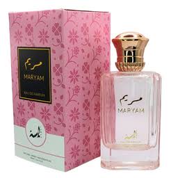 Maryam by Lamsa 100ml Eau de Parfum